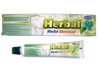 ZP herbal 100g Rebi - dental